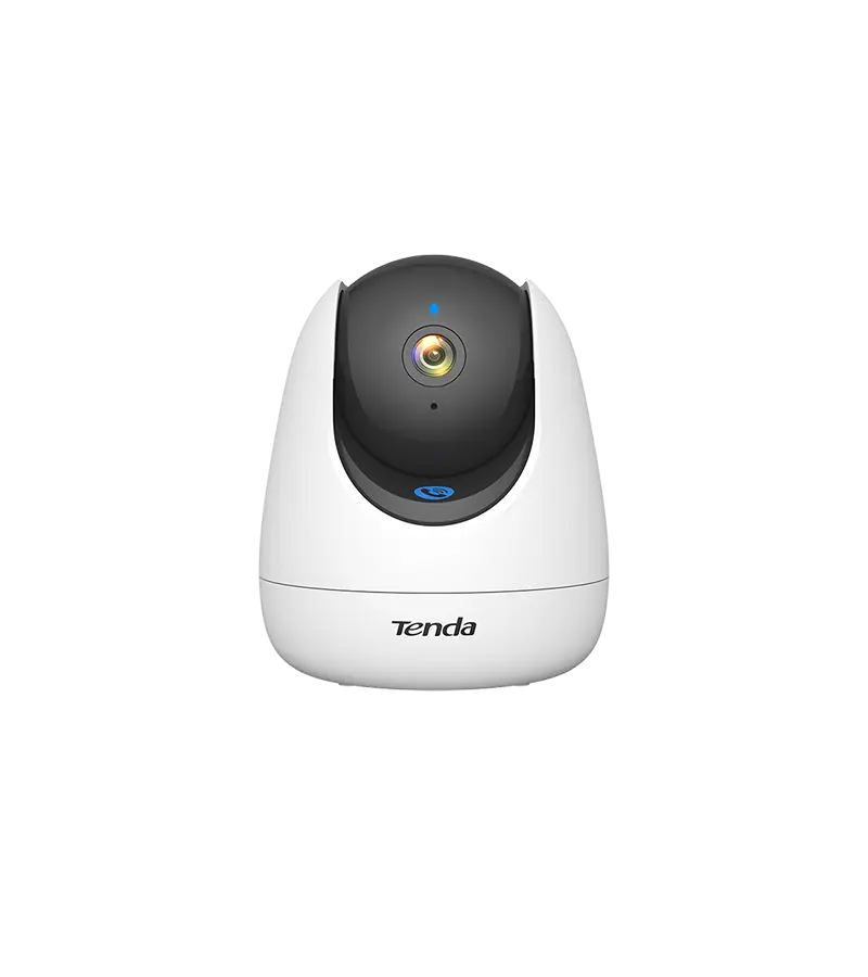 Tenda 5MP Security Pan/Tilt Camera
