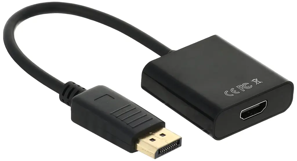 Mini Display Port Adapter
