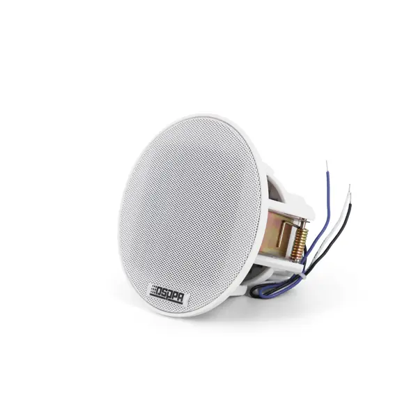 DSPPA 3 Inch High Quality Framless Ceiling Speaker 6W
