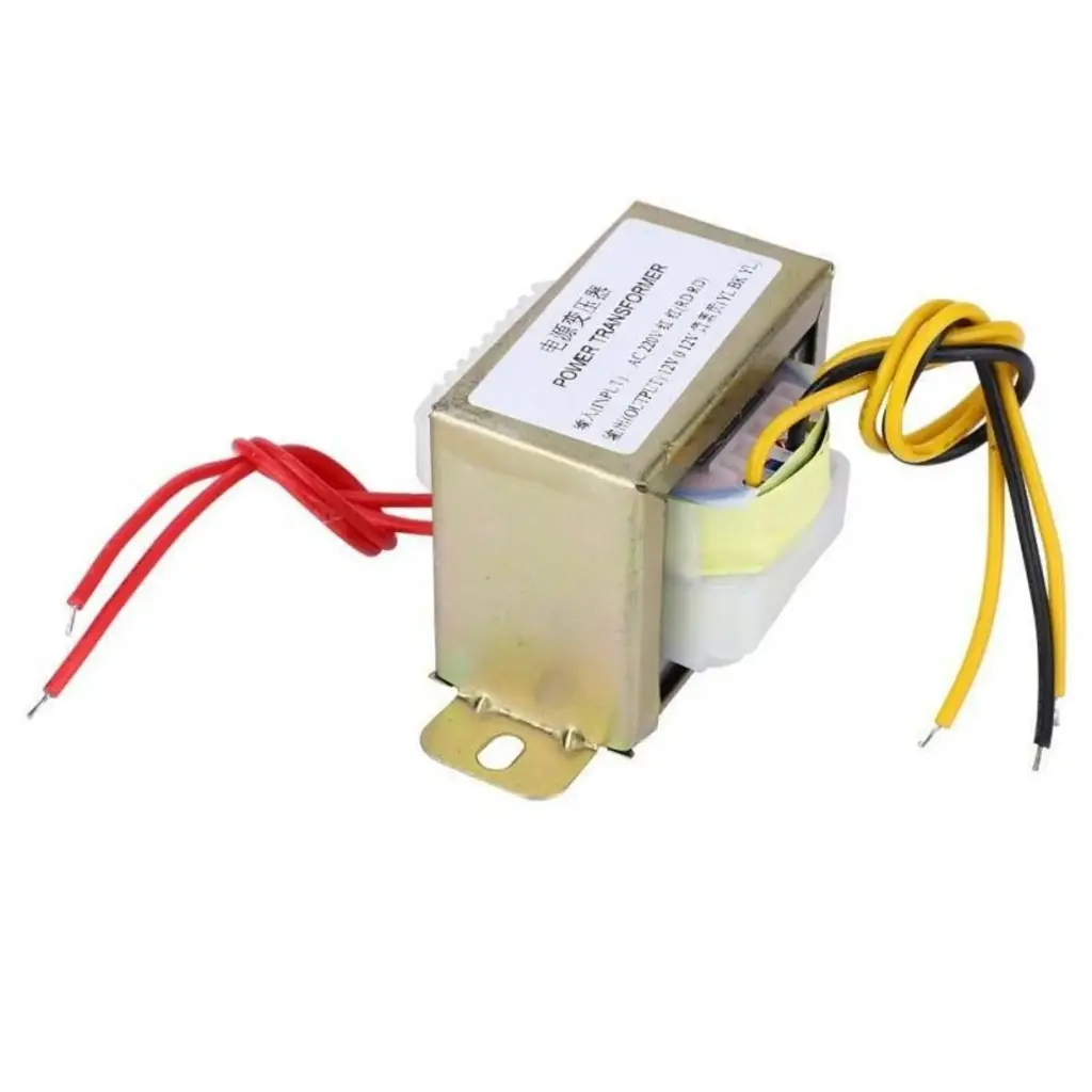 DSPPA Transformer accessories (60W)