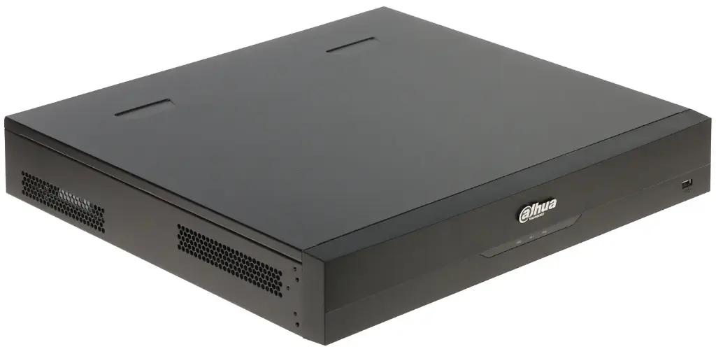 Dahua 64CH 4HDD 1.5U NVR
