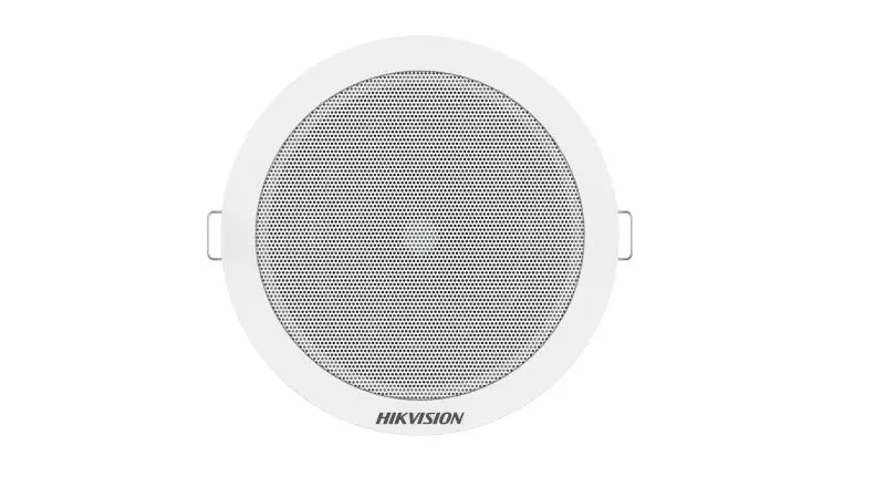 Hikvision Analog Ceiling Speaker 3W