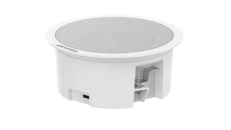 Hikvision Ceiling Secondary Speaker 3W