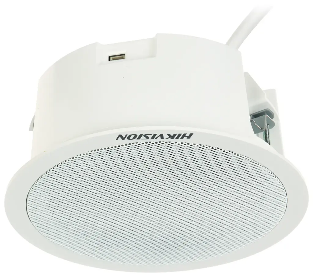 Hikvision Network Ceiling Speaker 3W