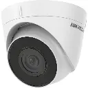 Hikvision 2MP Build-in Mic Fixed Turret Network Camera