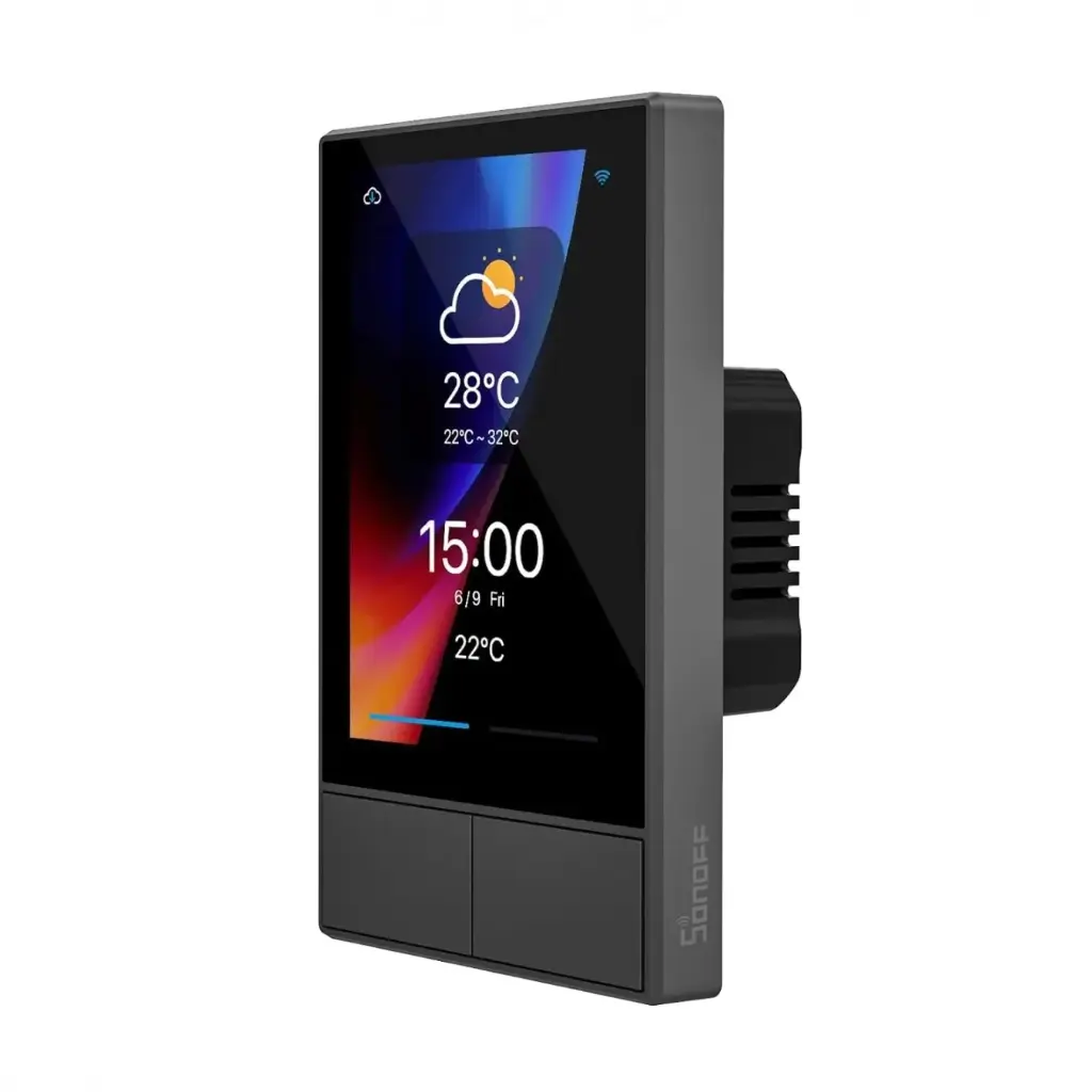 SONOFF NS-Panel USB
