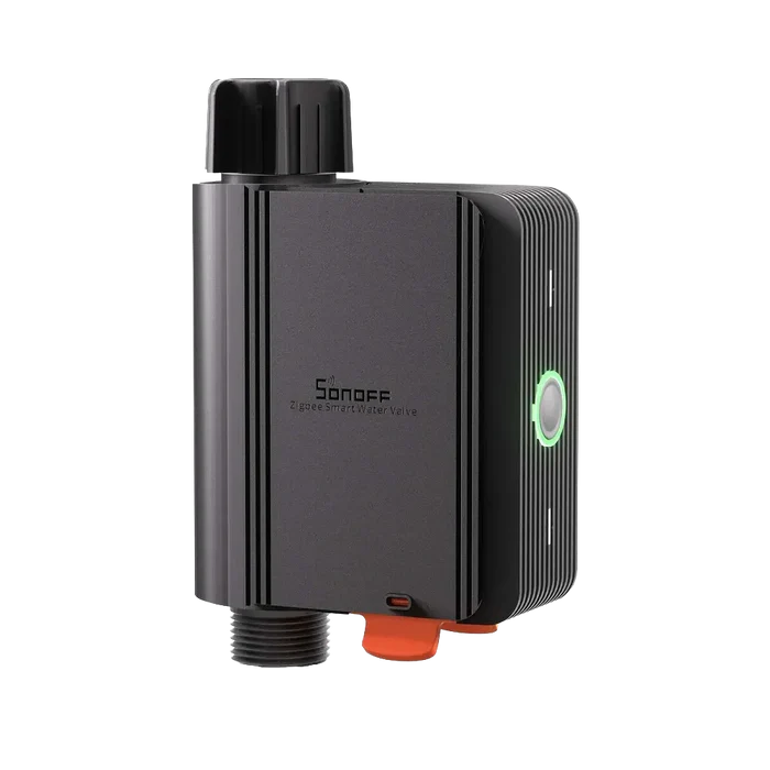SONOFF Zigbee Smart Water Valve