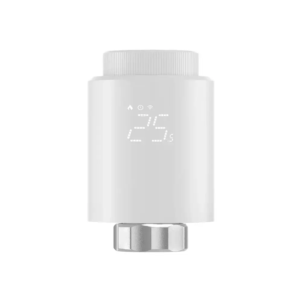 SONOFF Zigbee Thermostatic Radiator Valve