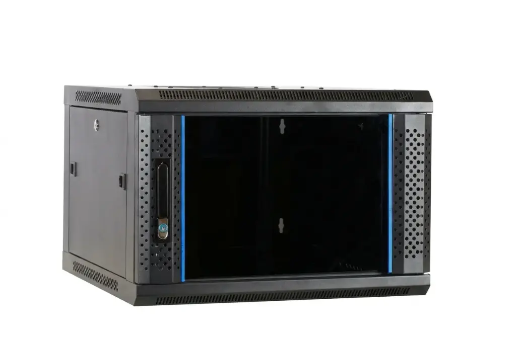Netsys Rack Wall Mount Cabinet 6U 600X600mm