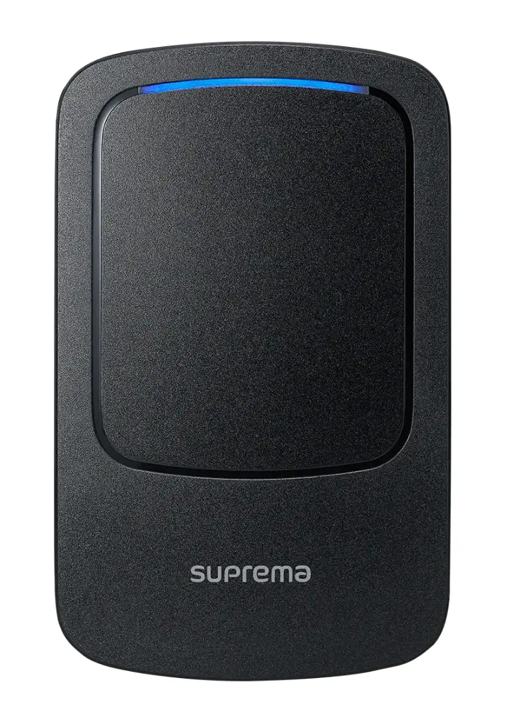 Suprema Outdoor Compact RFID Device