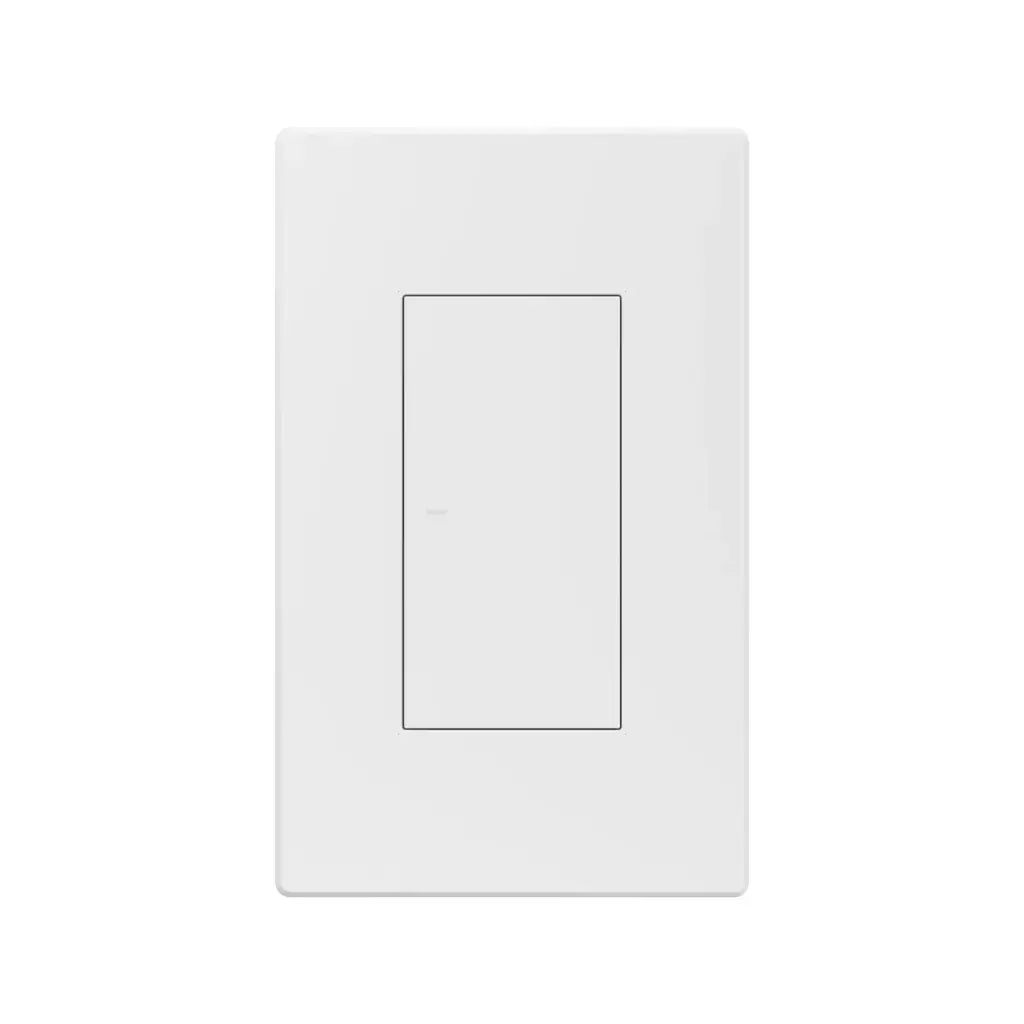 SONOFF SwitchMan Zigbee Smart Wall Switch 1-Gang