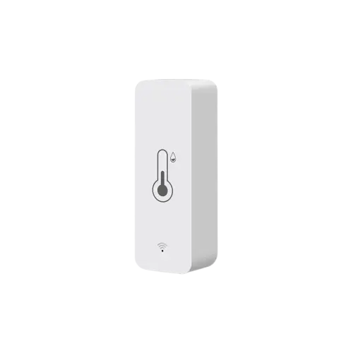 AVATTO Temperature Sensor Zigbee | Snapshot