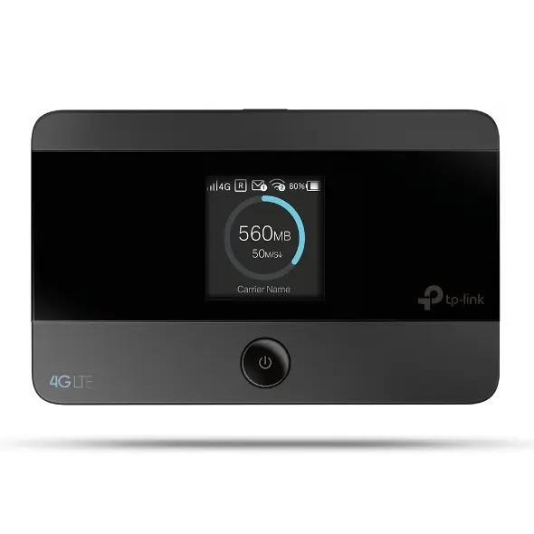 TP-Link 4G LTE Mobile Wi-Fi