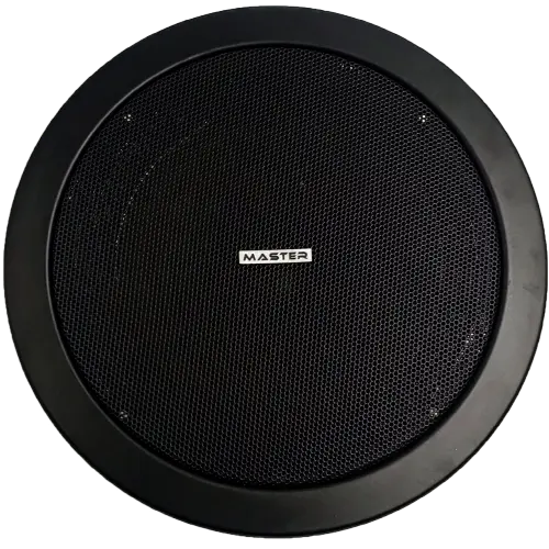 Master Team Ceiling Speaker 100V 6W 18.5cm