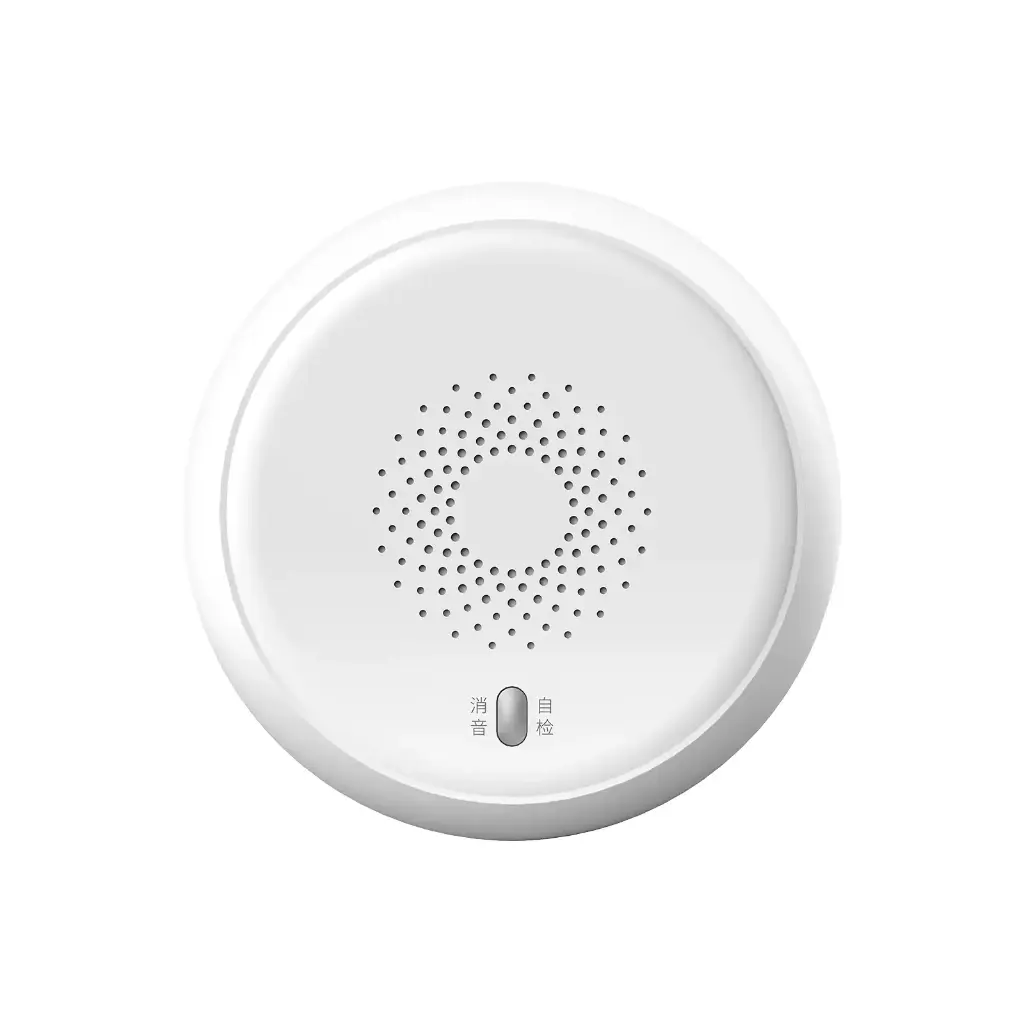 AVATTO Smoke Detector Zigbee