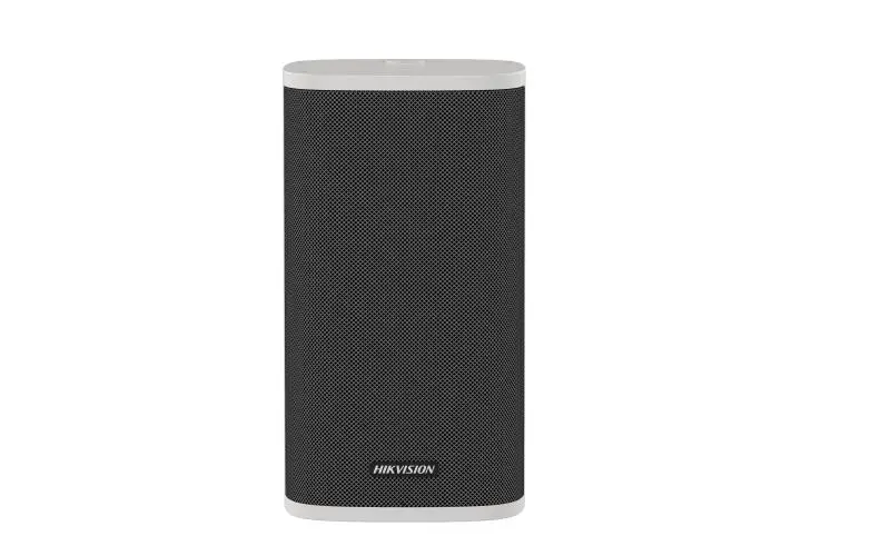 Hikvision Network Column Speaker 30W