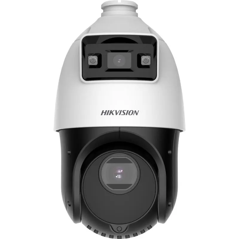 Hikvision TandemVu 4-inch 2MP 25X Colorful & IR PTZ Network Speed Dome