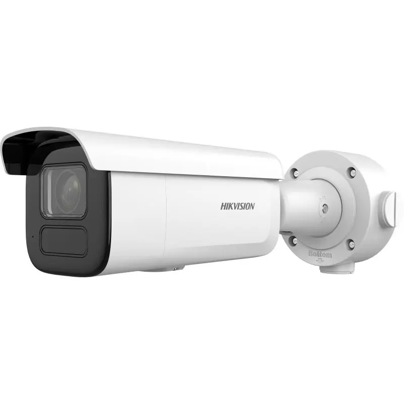 Hikvision 6MP AcuSense Varifocal Bullet Network Camera