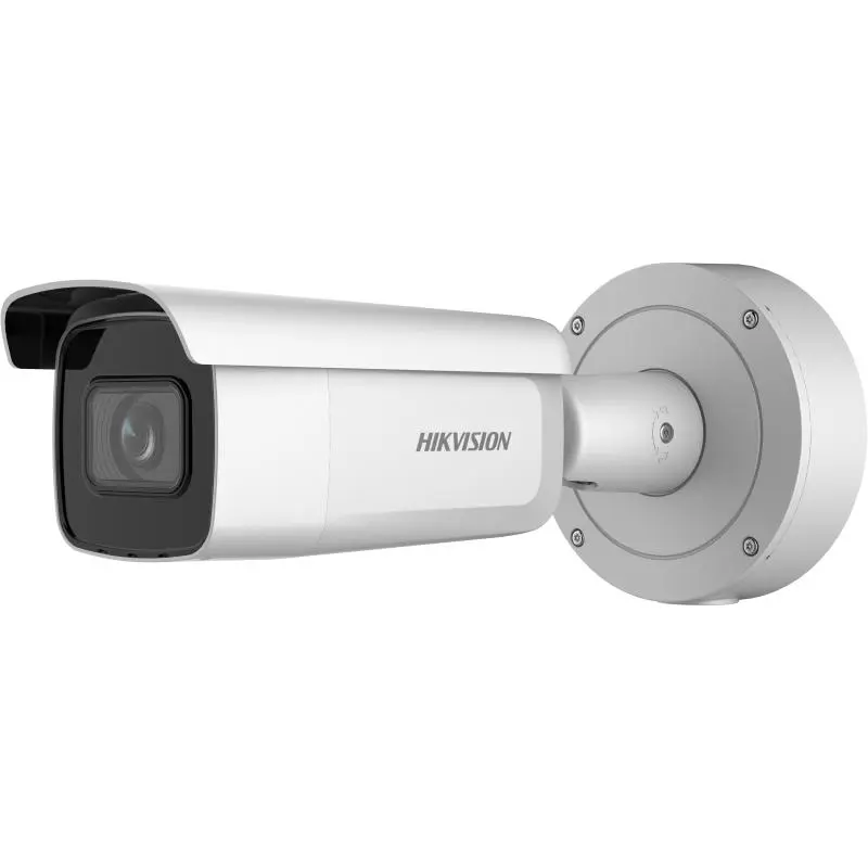 Hikvision 6MP AcuSense Motorized Varifocal Bullet Network Camera