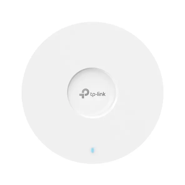 TP-Link AX3600 Wireless Dual Band Multi-Gigabit Ceiling Mount Access Point