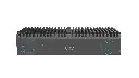 Uniview 8 Channels 1 Hard Disk Intelligent Edge small station