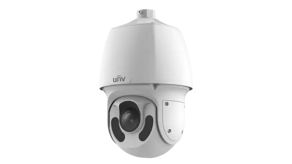 Uniview 4MP 33X Lighthunter IR Network PTZ Camera | Snapshot