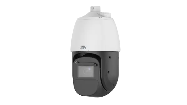 Uniview 4MP 42X LightHunter Laser Network PTZ Camera