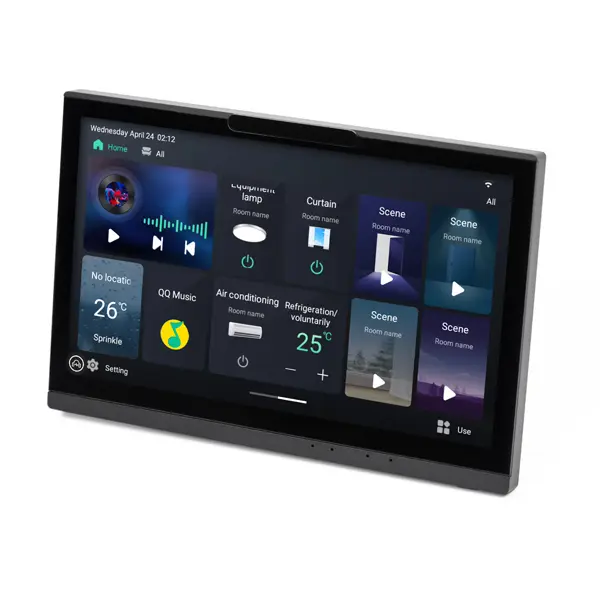 DSPPA Smart Tuya Background Music Amplifier
