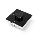DSPPA 4×10W Bluetooth Intelligent Music Amplifier with Knob Control