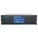 DSPPA 8x8 Digital Audio Matrix PA System