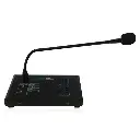 DSPPA 8 Zones Remote Paging Microphone