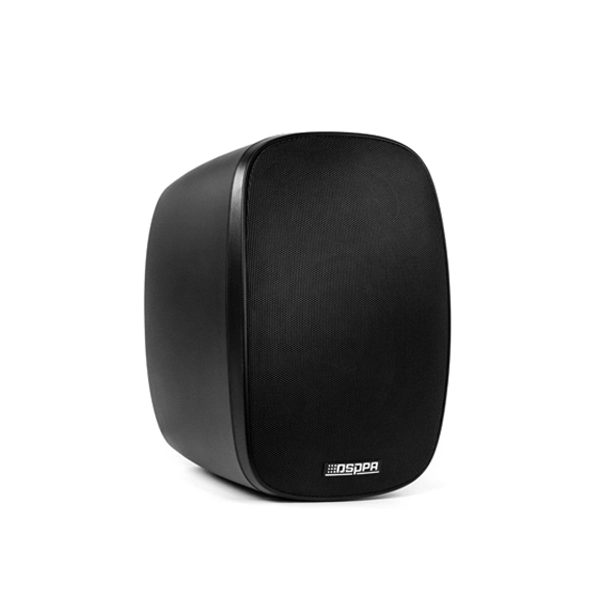 DSPPA 50W Outdoor Waterproof Wall Mounted Speaker