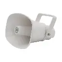 DSPPA 30W Weatherproof Horn Speaker with Power Tap