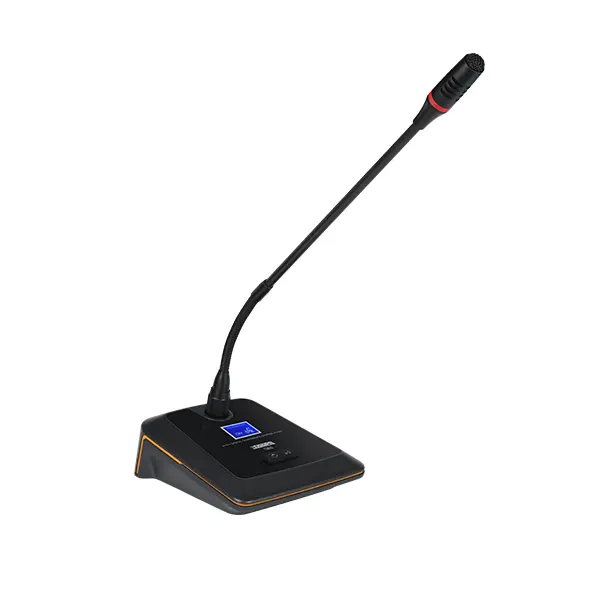 DSPPA Microphone-Chairman Unit