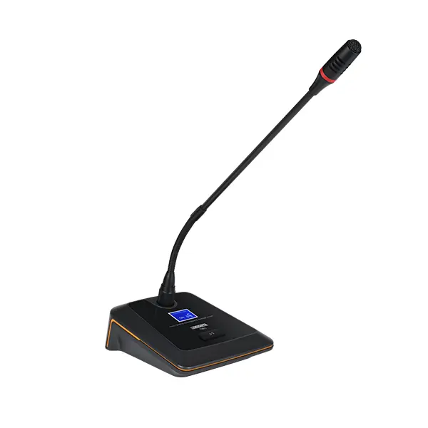 DSPPA Conference Microphone Delegate Unit