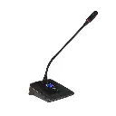 DSPPA Conference Microphone Delegate Unit