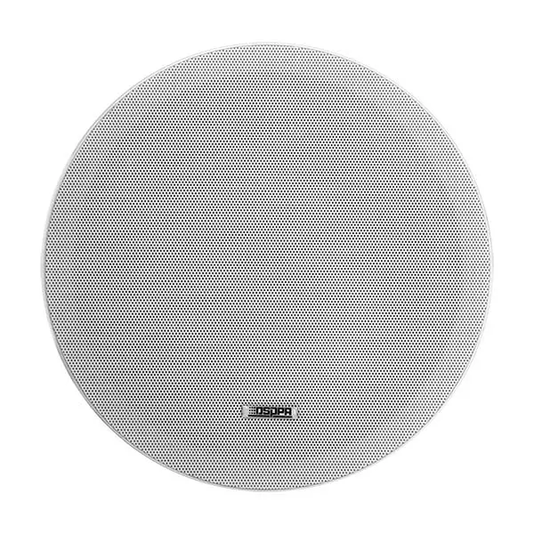 DSPPA 35W Coaxial Frameless Ceiling Speaker