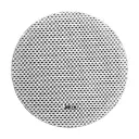 DSPPA 35W Coaxial Frameless Ceiling Speaker