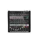 DSPPA 8-Channel Audio Mixer