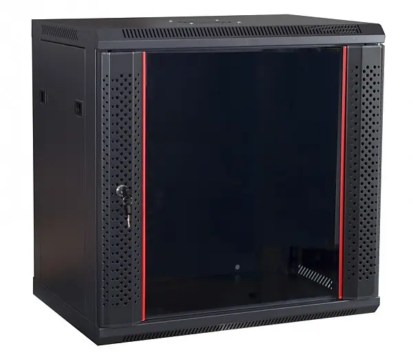 PERLA Rack 9U 600X600mm