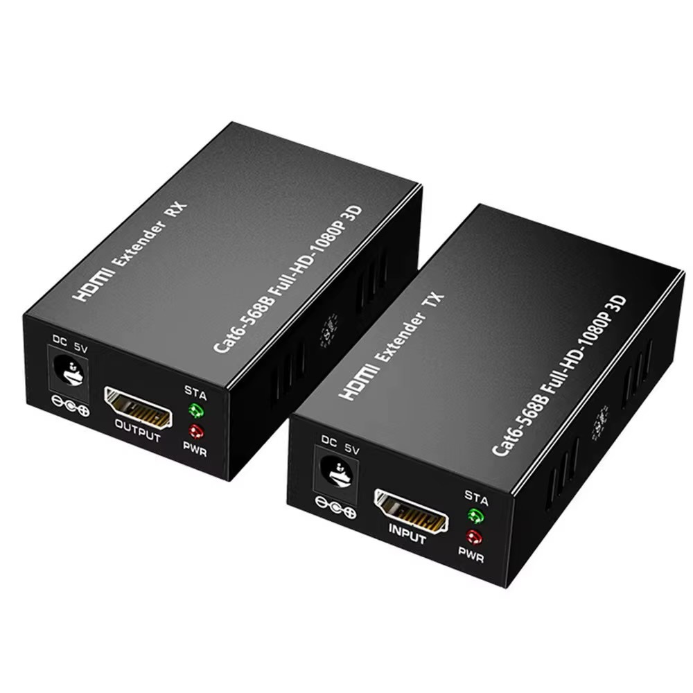 Mix Max HDTV Extender 60m