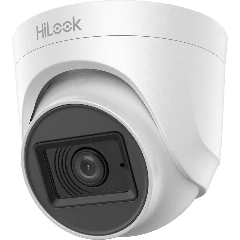 HiLook 2MP Indoor Fixed Turret Camera