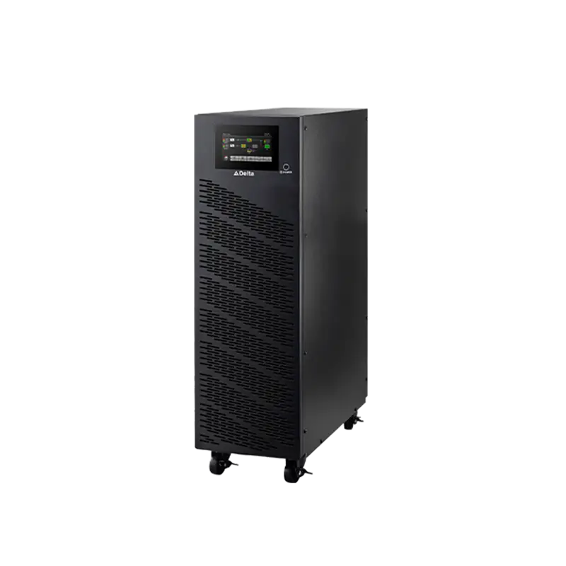 Delta DS PLUS Series Three Phase UPS 200KVA