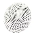 Master Team Ceiling Speaker 100V 10W 21cm
