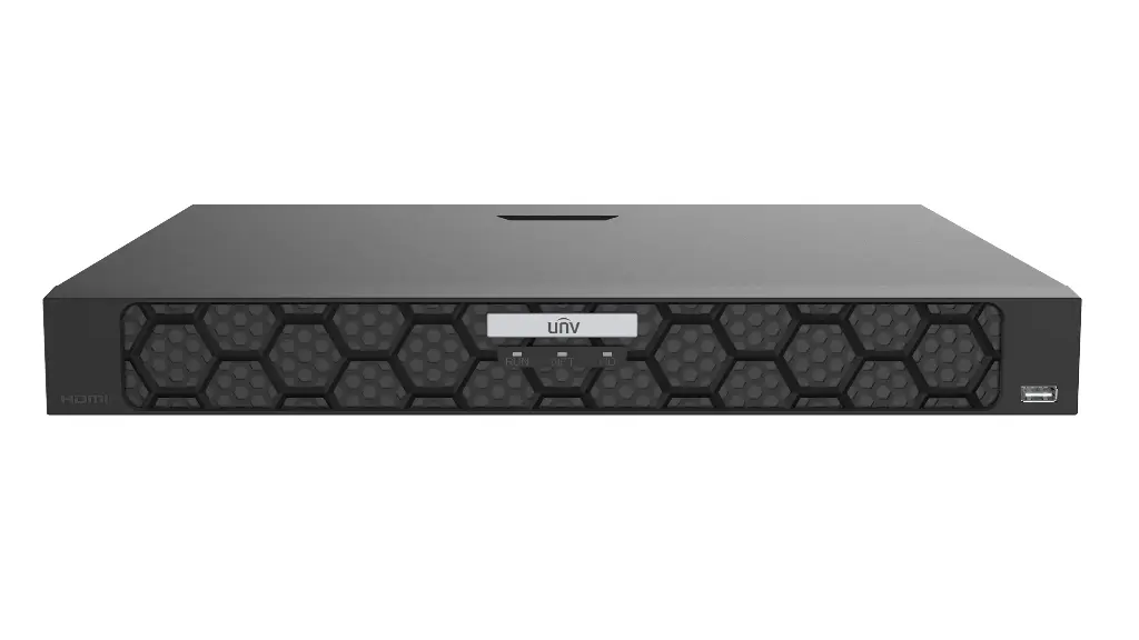 Uniview 2 HDDs 32-Ch Network Video Recorder