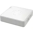 Hikvision 8-ch 1080P Mini 1U H.265 AcuSense DVR