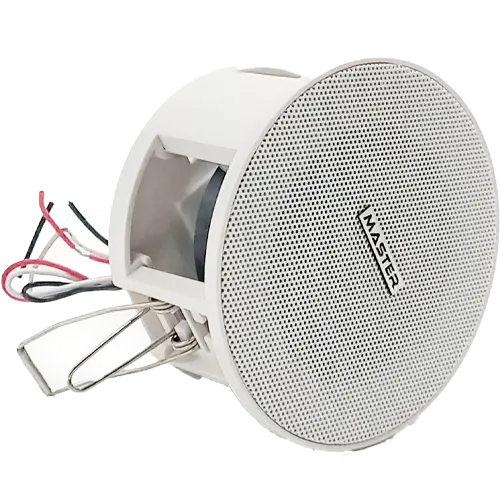 Master Team Ceiling Speaker OHM 6W