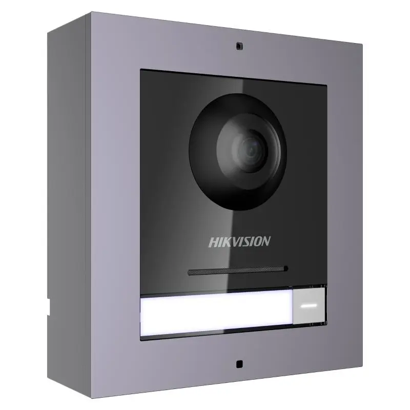 Hikvision KD8 Series Pro Modular Door Station