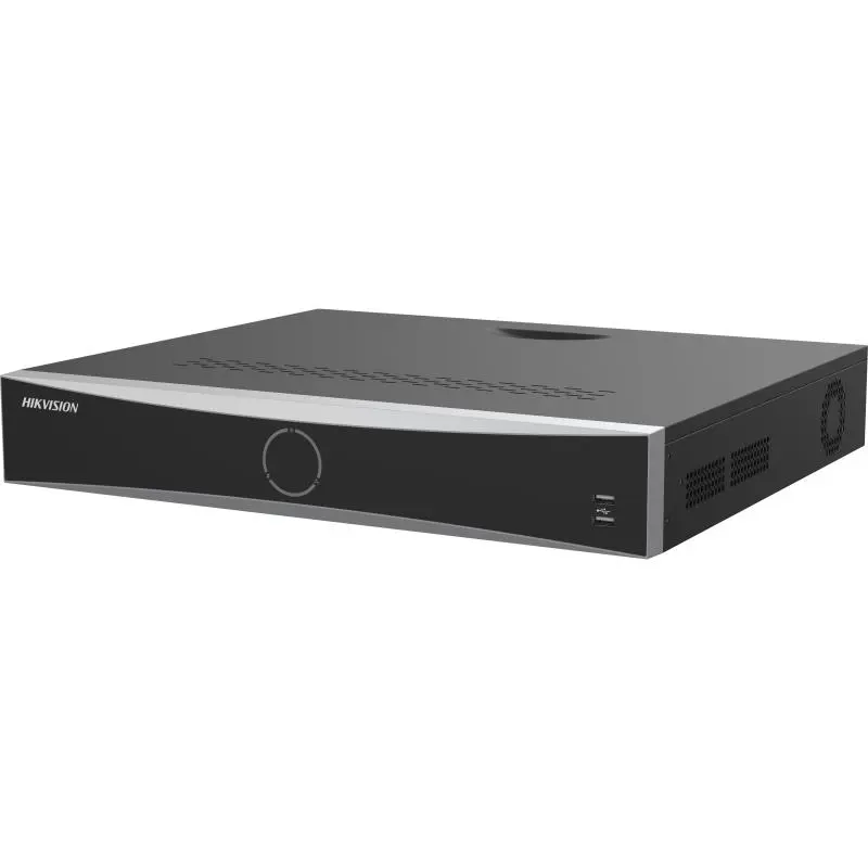 Hikvision 32-ch 1.5U K Series AcuSense 4K NVR