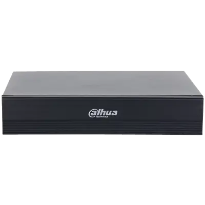 Dahua 8CH Penta-brid 1080N/720P Cooper 1U 1HDD WizSense DVR
